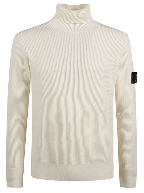 Maglia a collo alto in lana STONE ISLAND | 5100052S00C2V0093